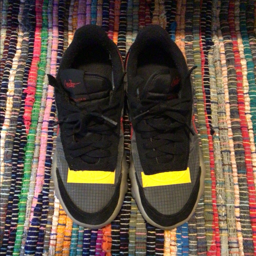 Nike Waffle Racer 2X